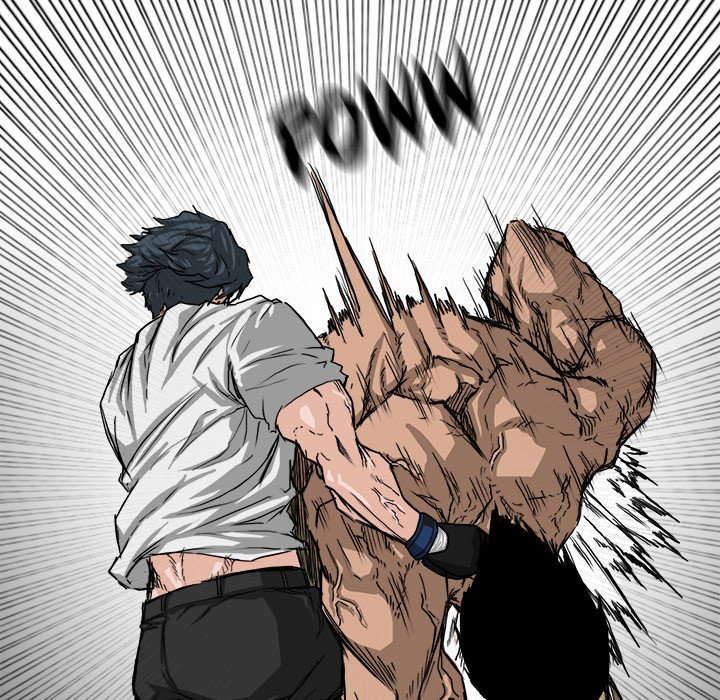 Boss in School Chap 13 - Next Chap 14