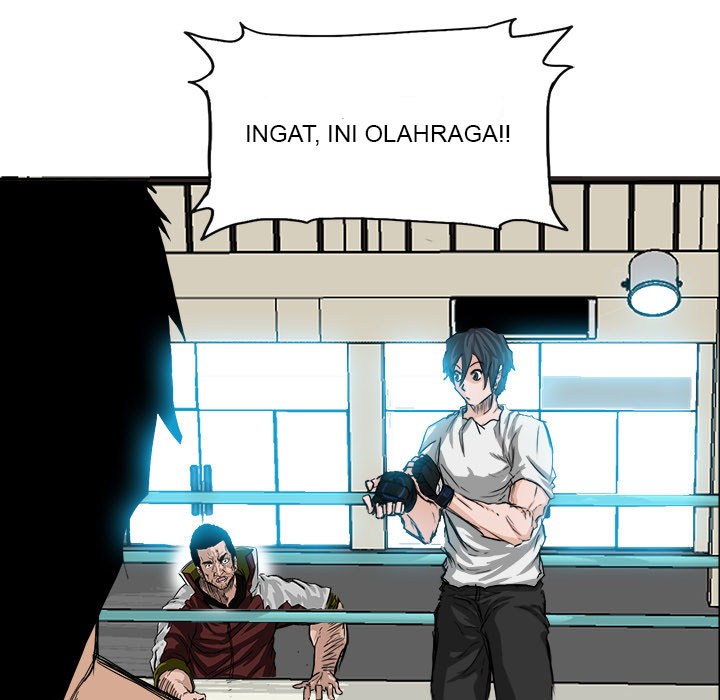 Boss in School Chap 13 - Next Chap 14