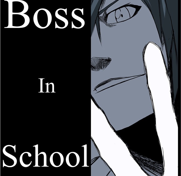 Boss in School Chap 13 - Next Chap 14