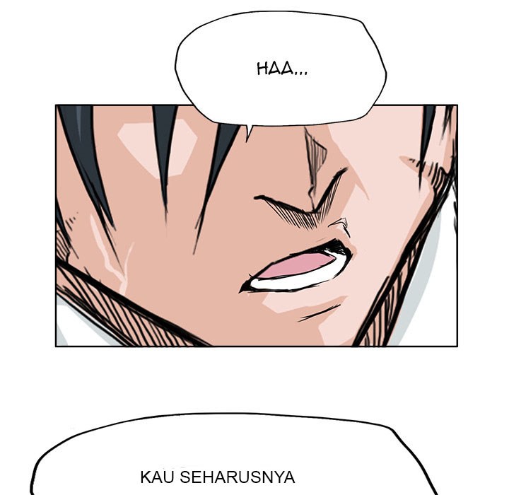 Boss in School Chap 13 - Next Chap 14