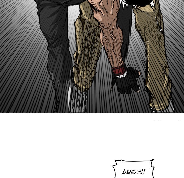 Boss in School Chap 13 - Next Chap 14