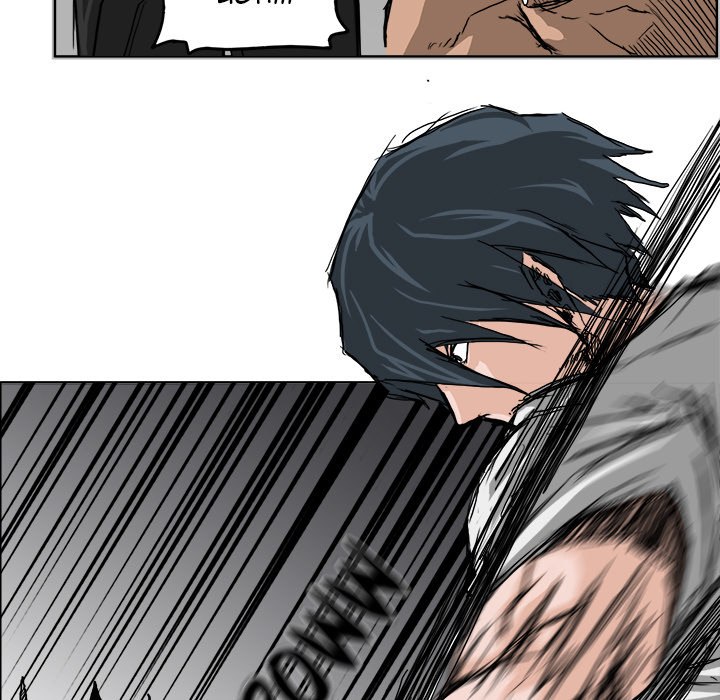 Boss in School Chap 13 - Next Chap 14