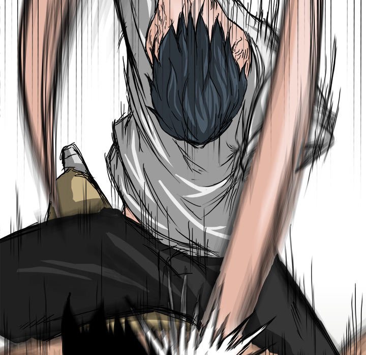 Boss in School Chap 13 - Next Chap 14