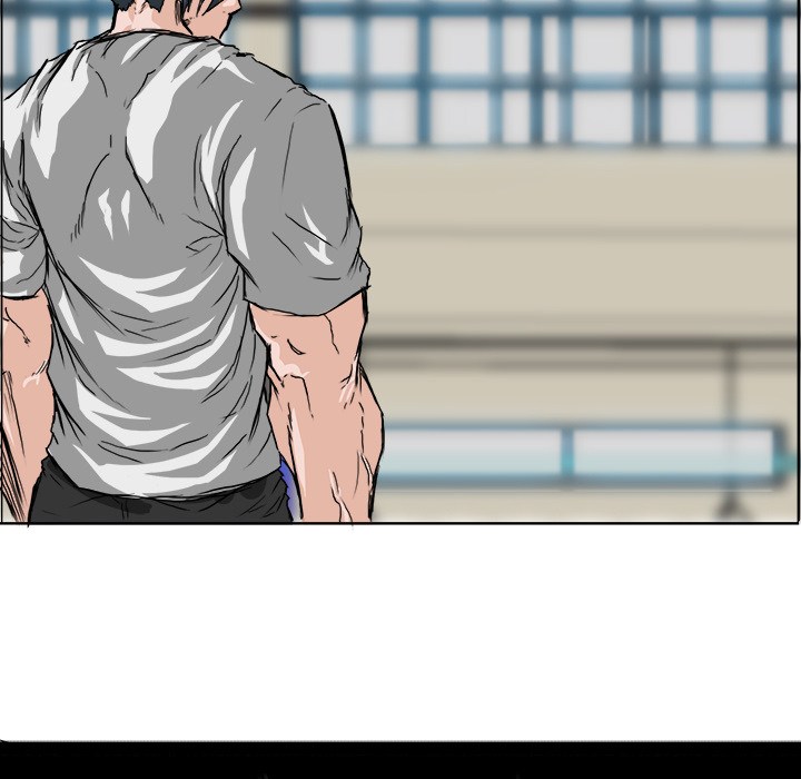 Boss in School Chap 13 - Next Chap 14