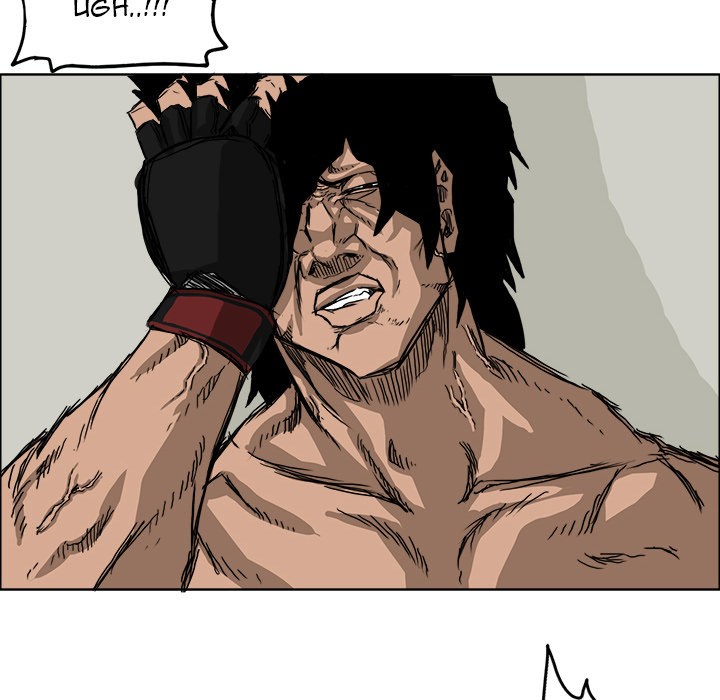 Boss in School Chap 13 - Next Chap 14