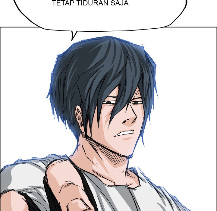 Boss in School Chap 13 - Next Chap 14