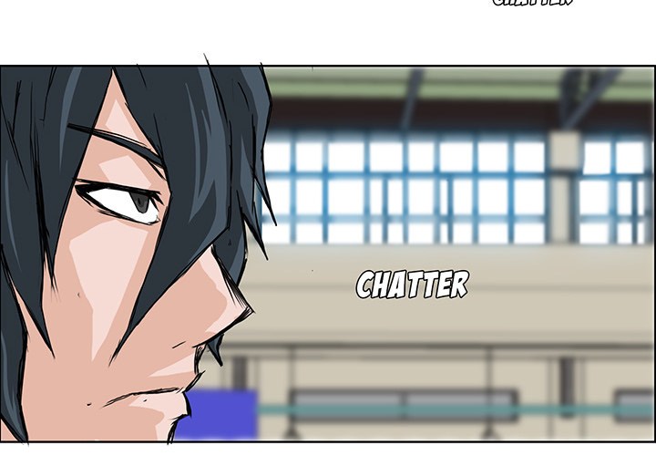 Boss in School Chap 13 - Next Chap 14