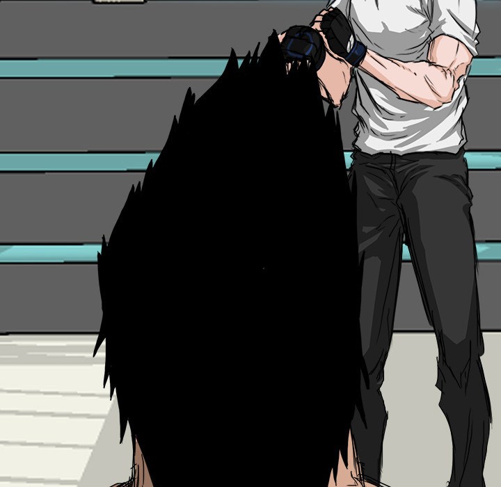 Boss in School Chap 13 - Next Chap 14