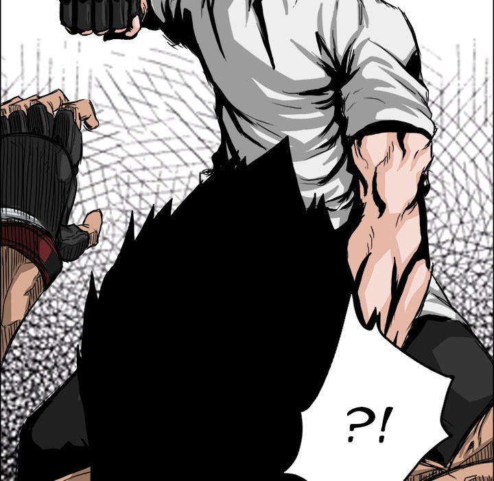 Boss in School Chap 13 - Next Chap 14