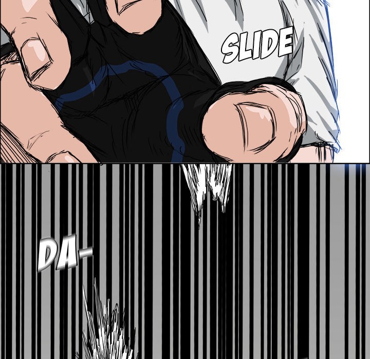 Boss in School Chap 13 - Next Chap 14