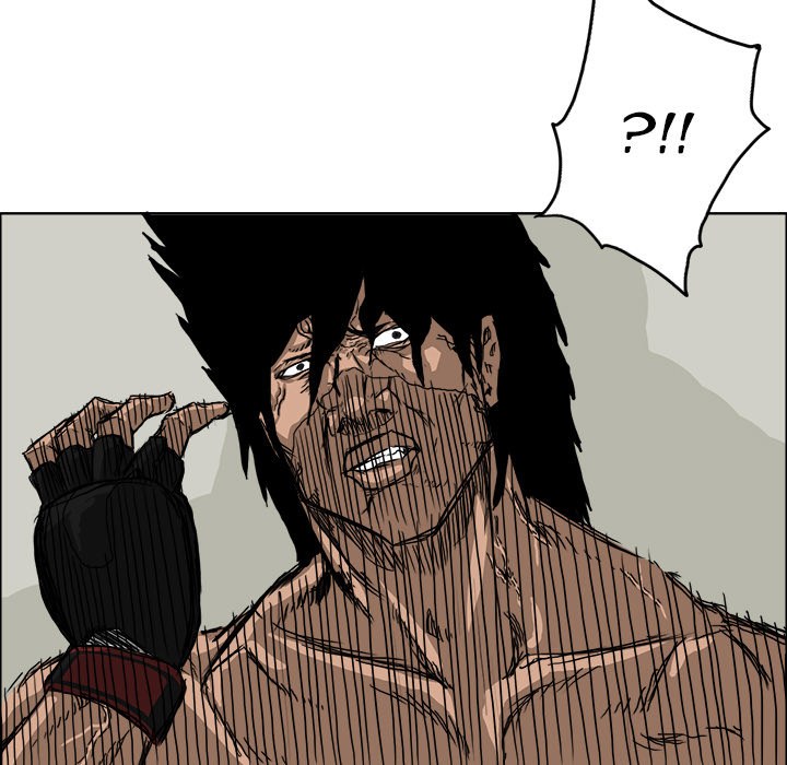 Boss in School Chap 13 - Next Chap 14