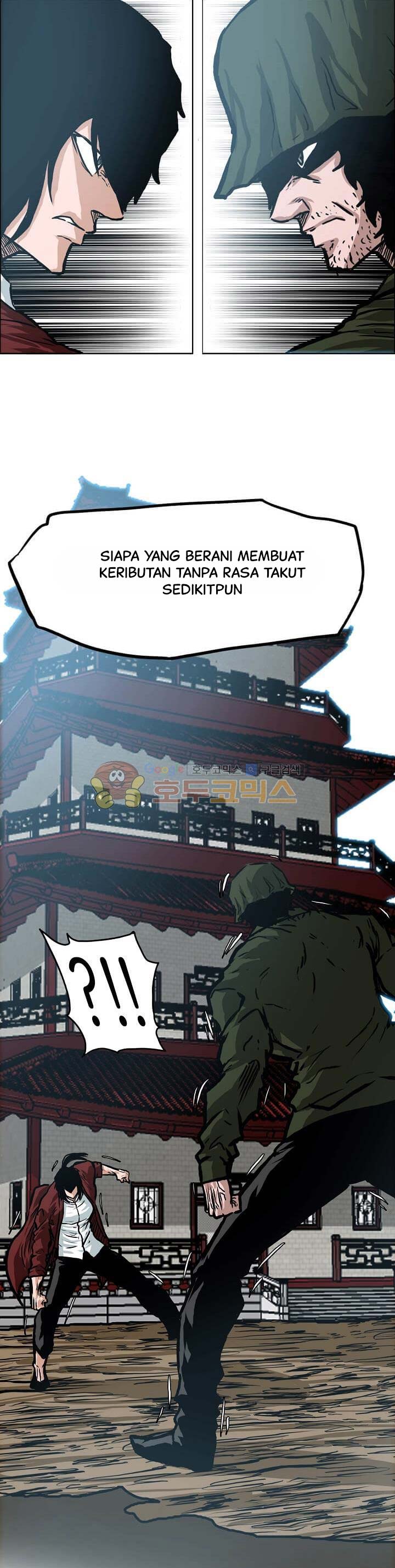 Boss in School Chap 149 - Next Chap 150