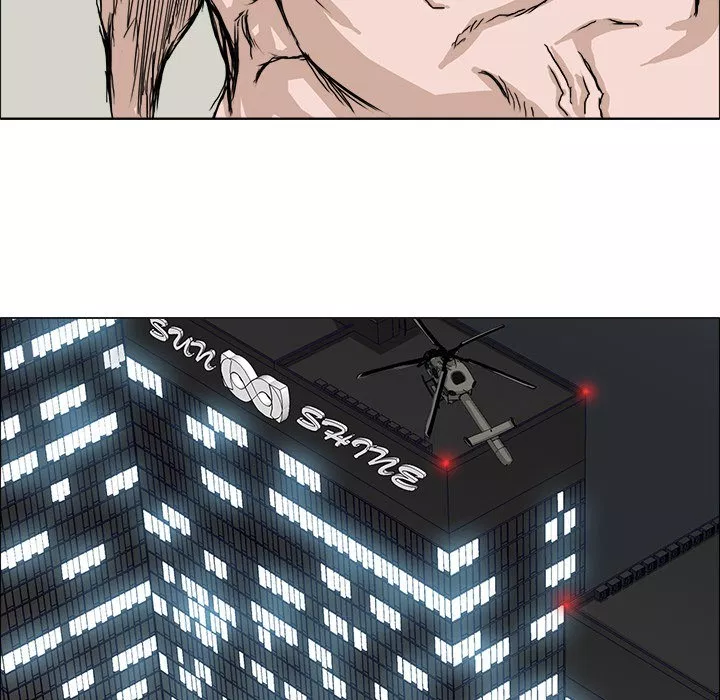 Boss in School Chap 14 - Next Chap 15