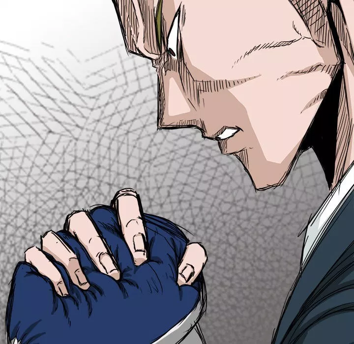 Boss in School Chap 14 - Next Chap 15