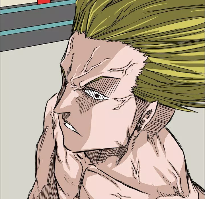 Boss in School Chap 14 - Next Chap 15