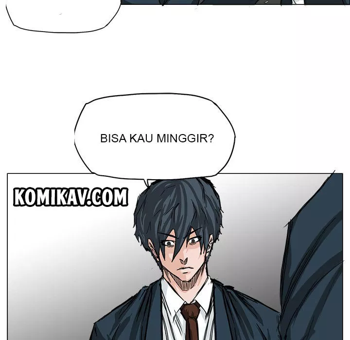 Boss in School Chap 14 - Next Chap 15