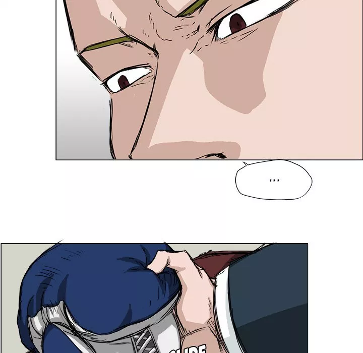 Boss in School Chap 14 - Next Chap 15