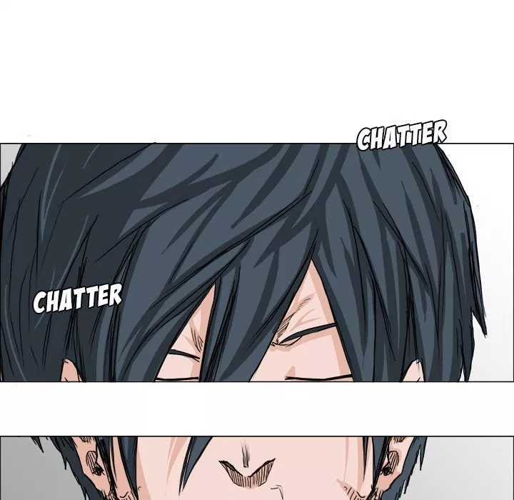 Boss in School Chap 14 - Next Chap 15