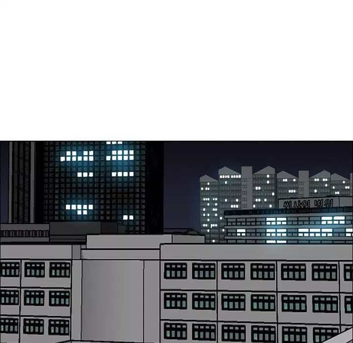 Boss in School Chap 14 - Next Chap 15