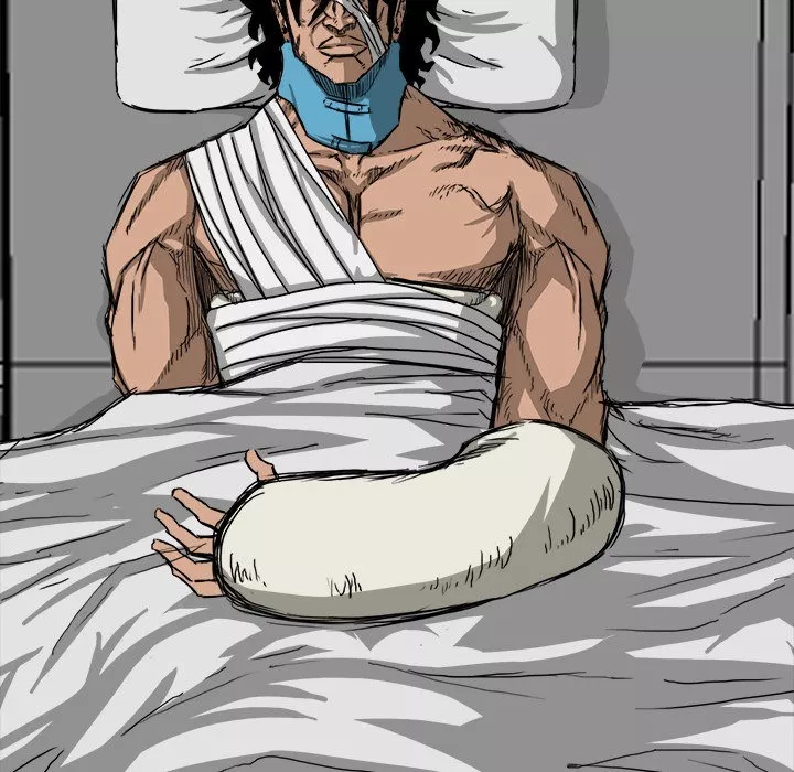 Boss in School Chap 14 - Next Chap 15