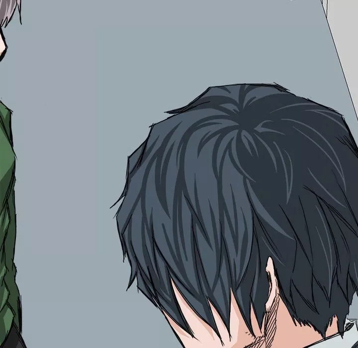 Boss in School Chap 14 - Next Chap 15