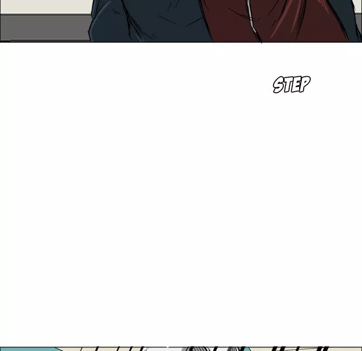 Boss in School Chap 14 - Next Chap 15