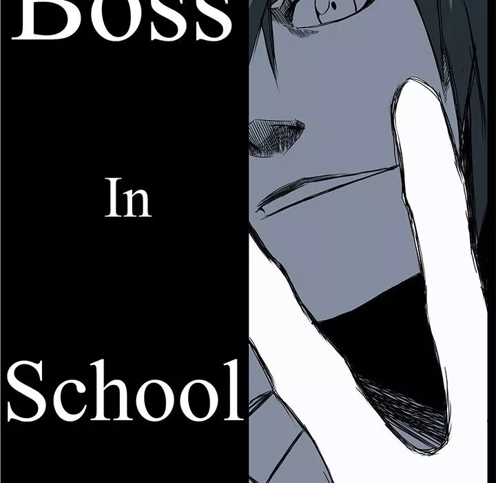 Boss in School Chap 14 - Next Chap 15