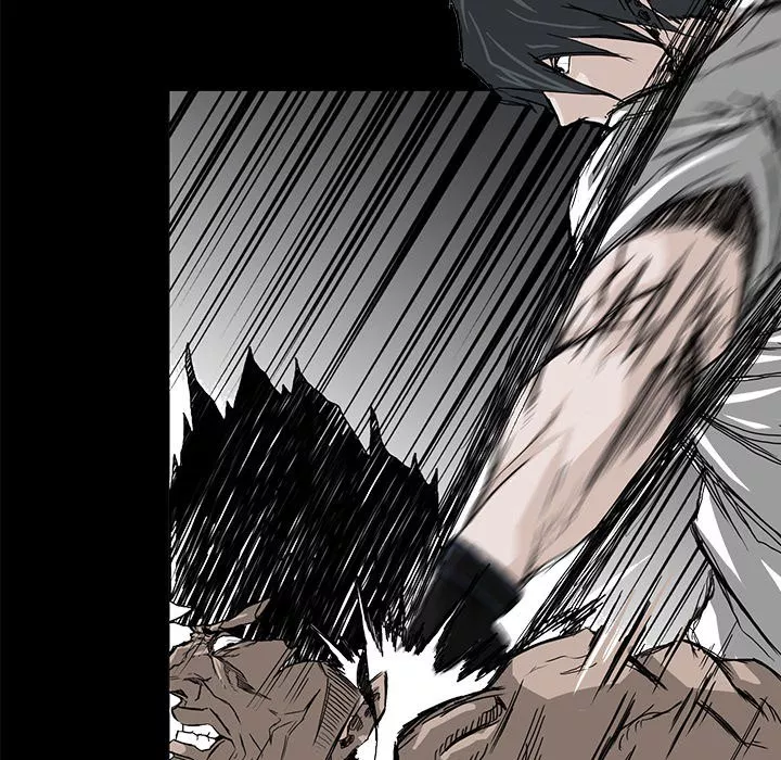 Boss in School Chap 14 - Next Chap 15