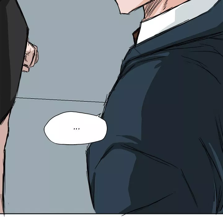 Boss in School Chap 14 - Next Chap 15