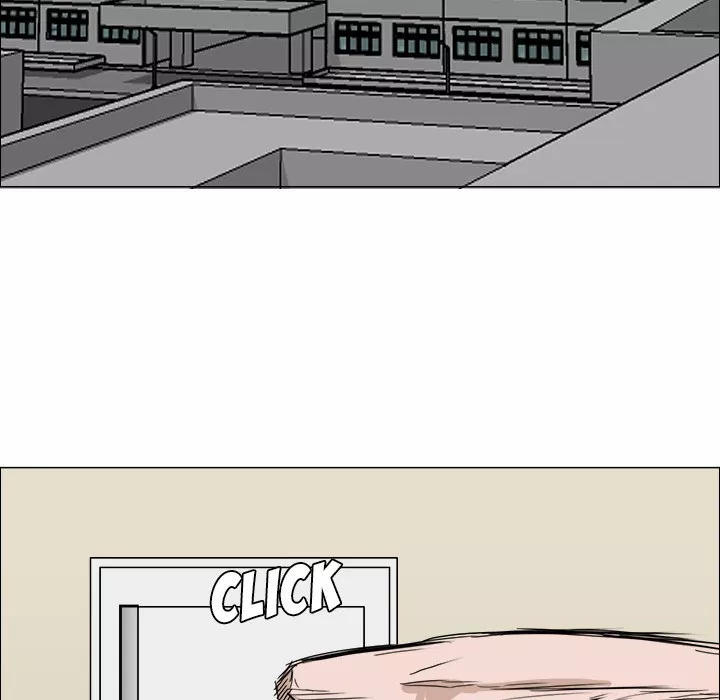 Boss in School Chap 14 - Next Chap 15