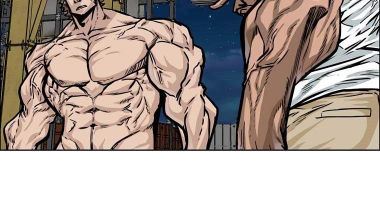 Boss in School Chap 157 - Next Chap 158