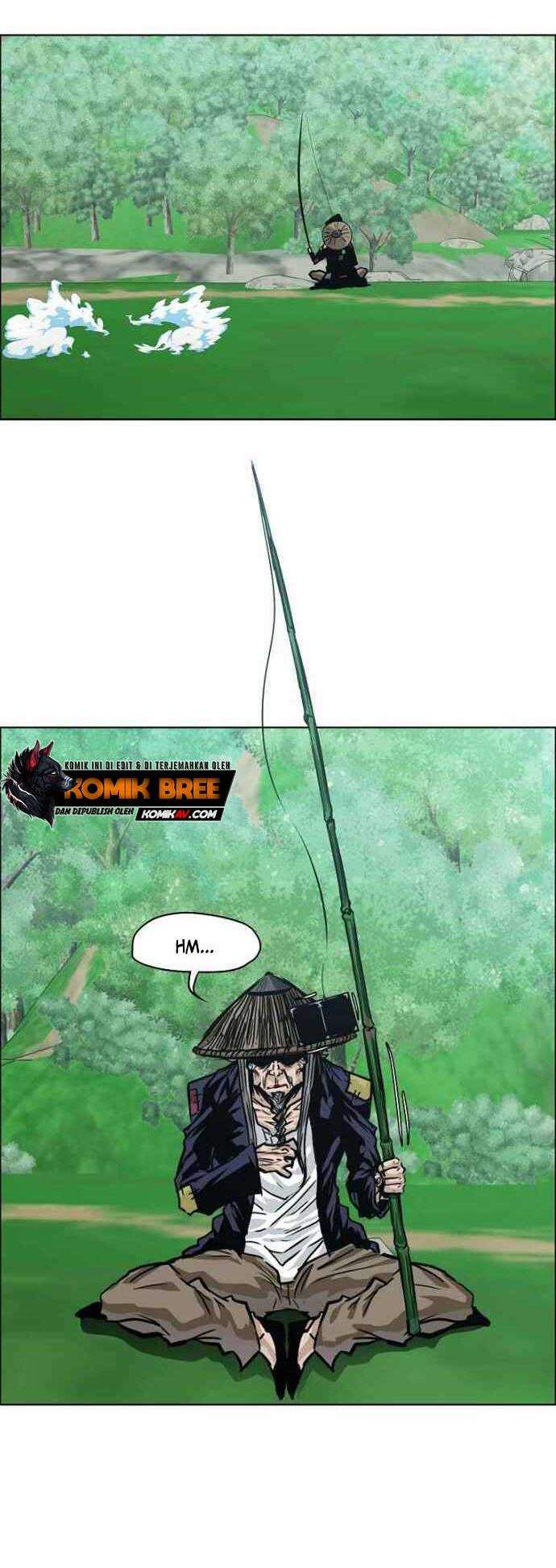 Boss in School Chap 156 - Next Chap 157