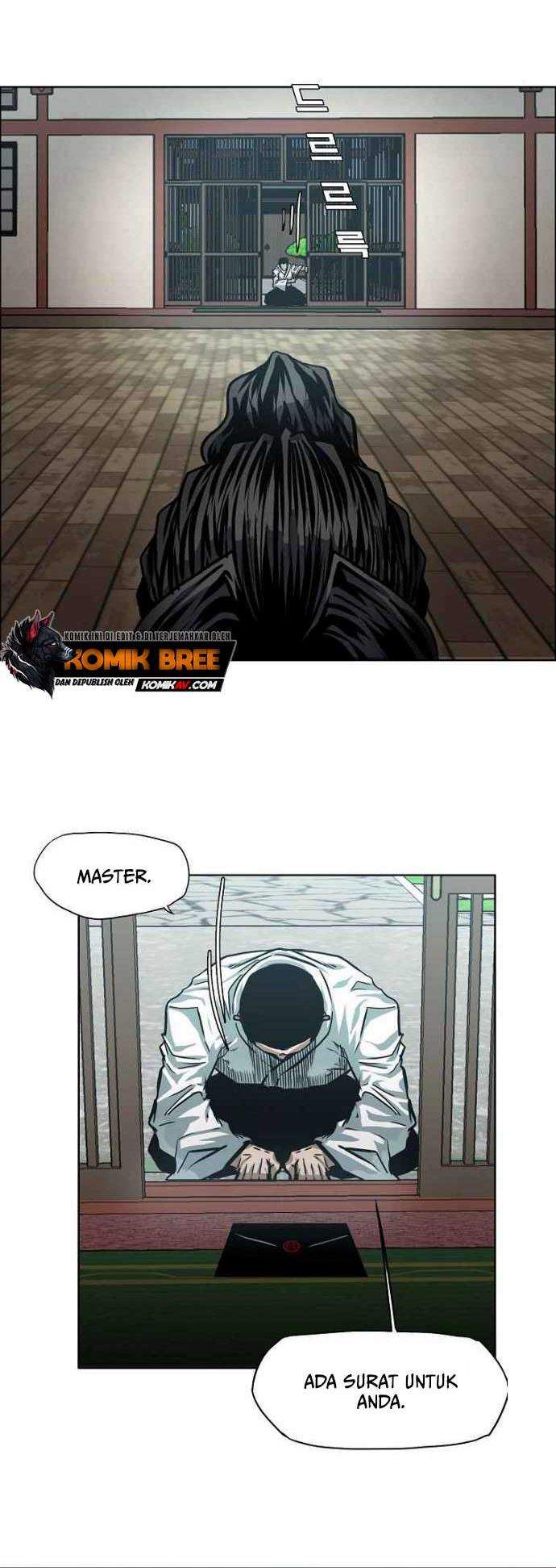 Boss in School Chap 156 - Next Chap 157