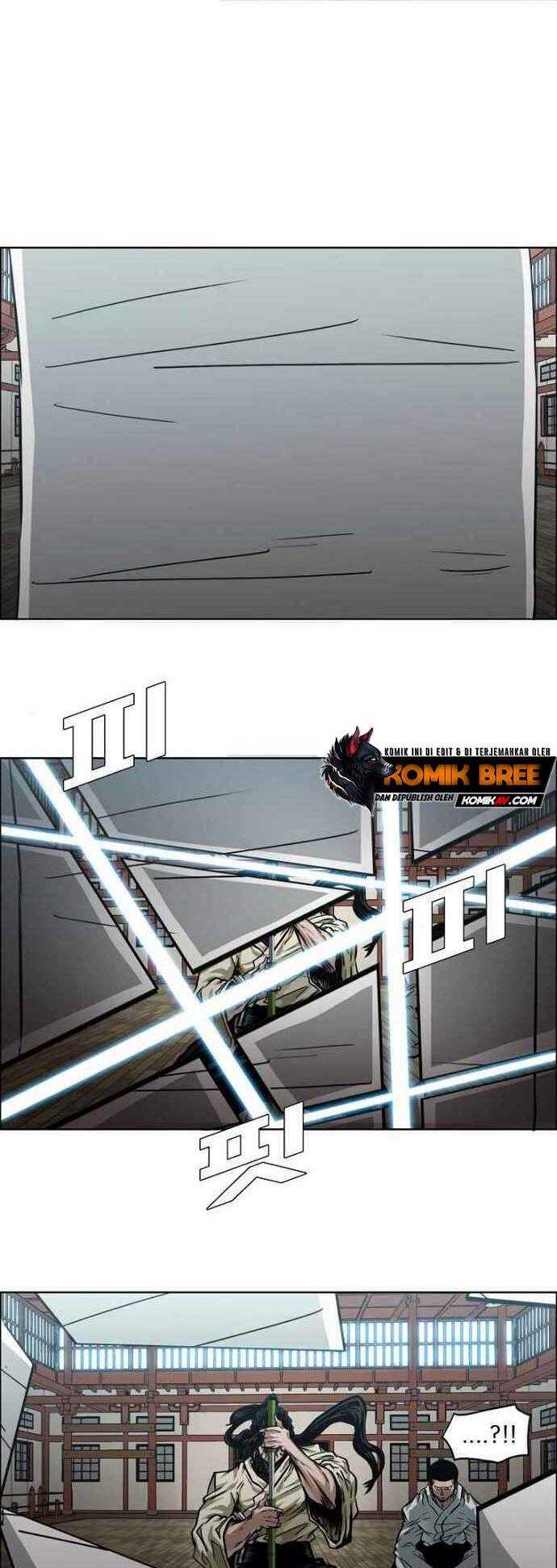 Boss in School Chap 156 - Next Chap 157