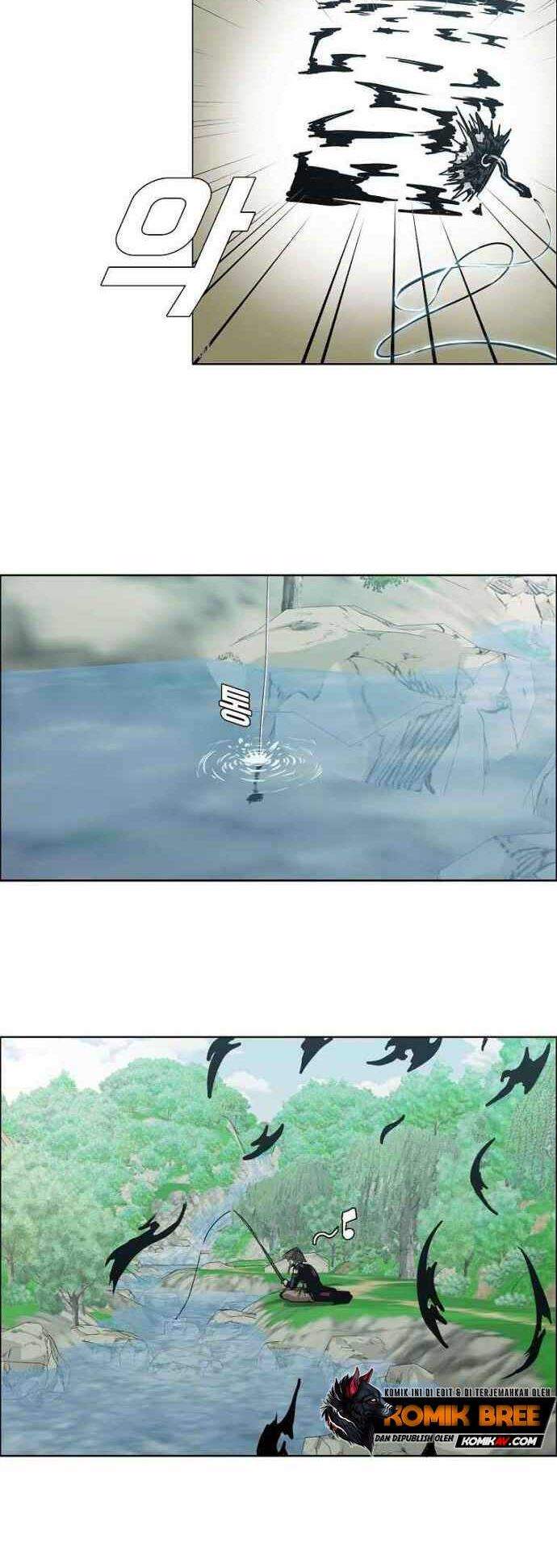 Boss in School Chap 156 - Next Chap 157