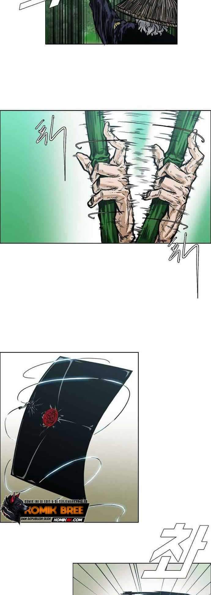 Boss in School Chap 156 - Next Chap 157