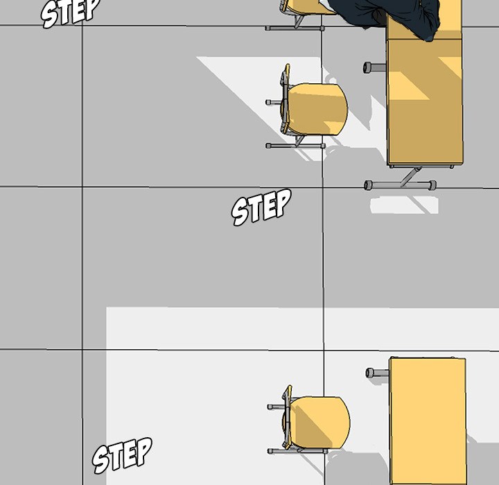 Boss in School Chap 15 - Next Chap 16