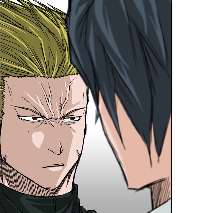 Boss in School Chap 15 - Next Chap 16