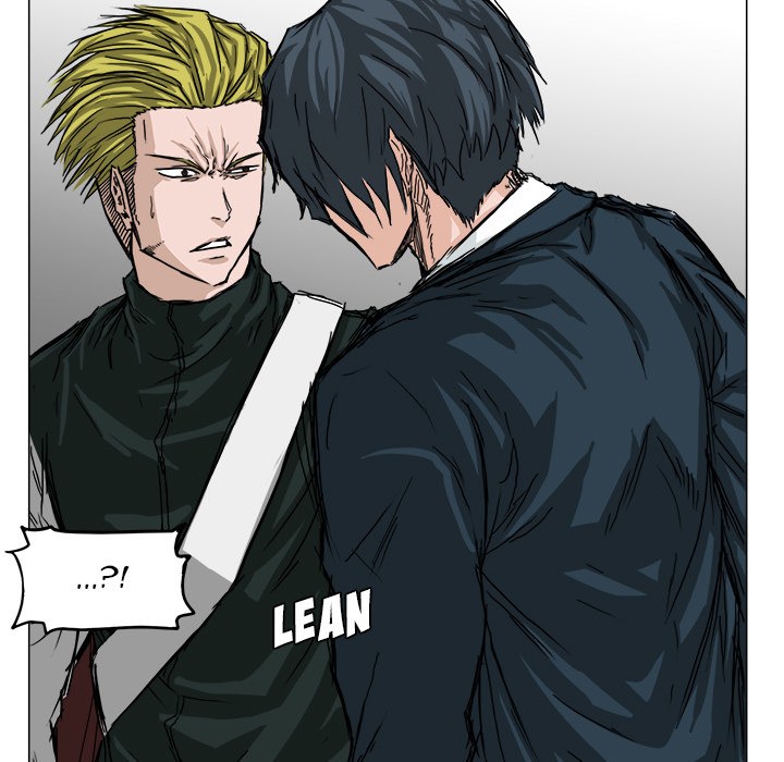 Boss in School Chap 15 - Next Chap 16