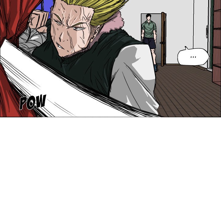 Boss in School Chap 15 - Next Chap 16