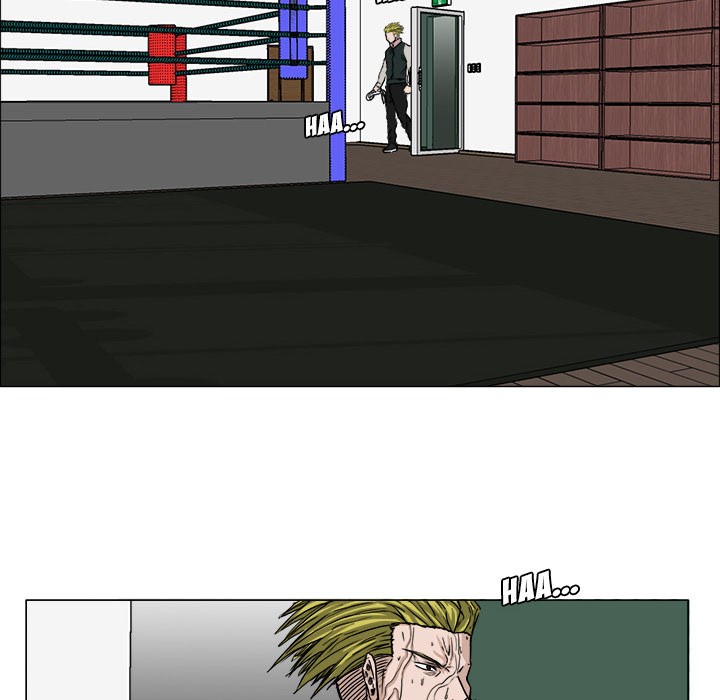 Boss in School Chap 15 - Next Chap 16