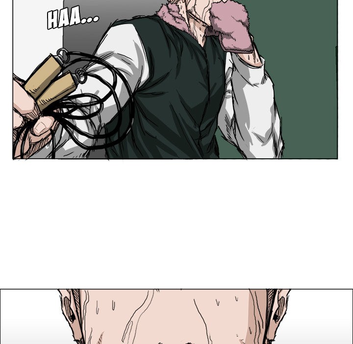 Boss in School Chap 15 - Next Chap 16