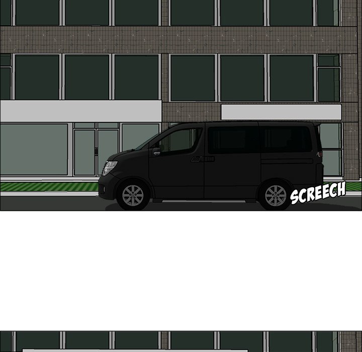 Boss in School Chap 15 - Next Chap 16