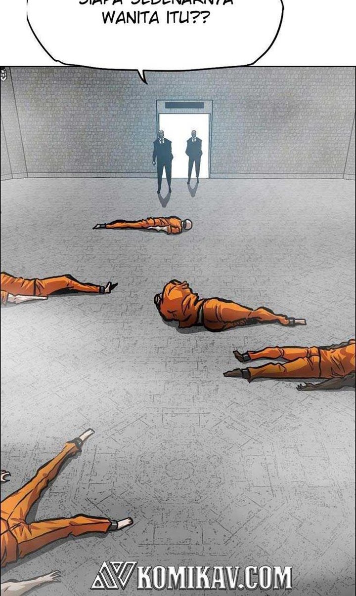 Boss in School Chap 168 - Next Chap 169