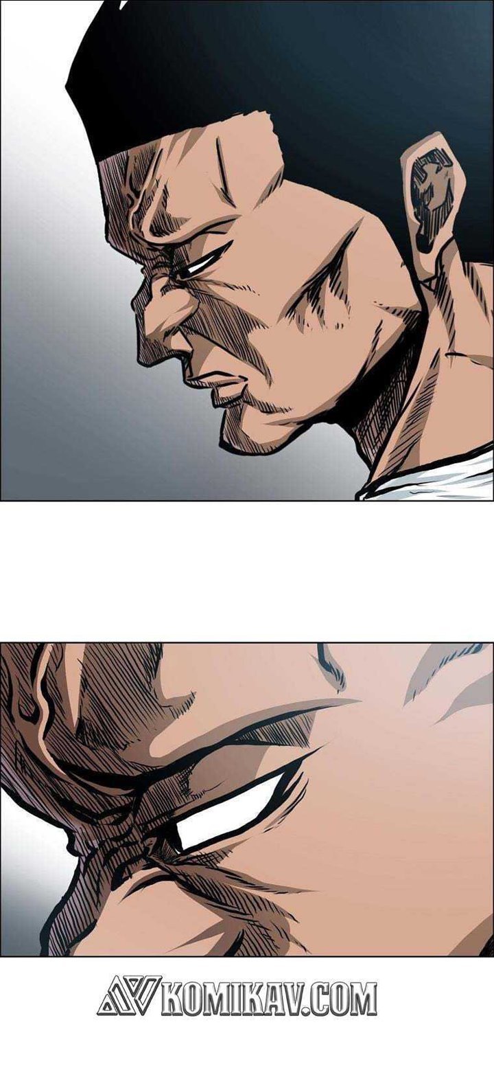 Boss in School Chap 168 - Next Chap 169