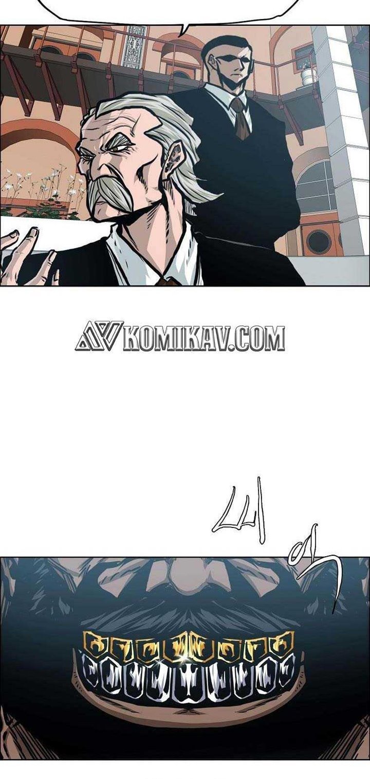 Boss in School Chap 168 - Next Chap 169