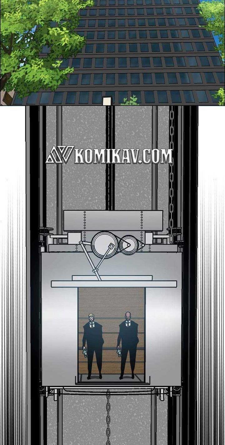 Boss in School Chap 168 - Next Chap 169