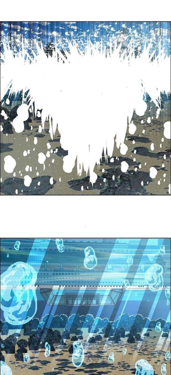 Boss in School Chap 168 - Next Chap 169