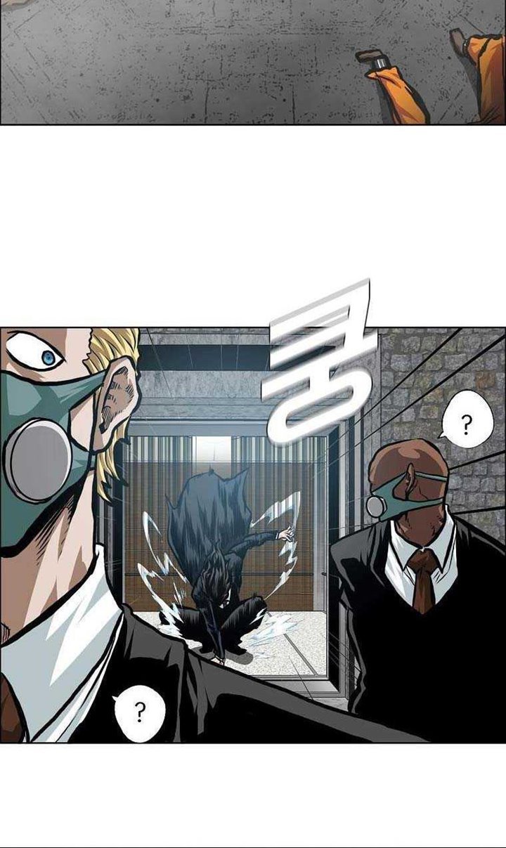 Boss in School Chap 168 - Next Chap 169