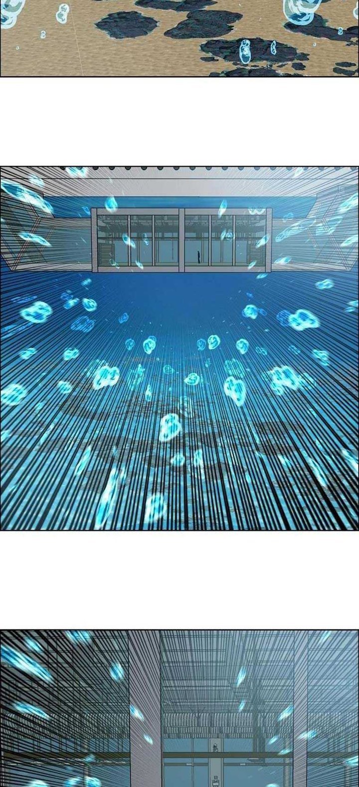 Boss in School Chap 168 - Next Chap 169